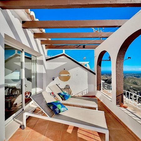 Apartamento Panorama X0025 - Salco La Cumbre ベニタチェル エクステリア 写真