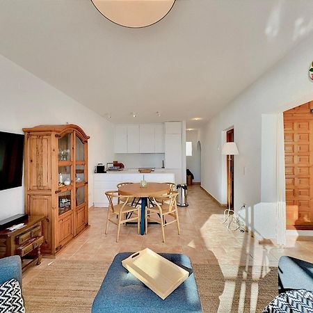 Apartamento Panorama X0025 - Salco La Cumbre ベニタチェル エクステリア 写真