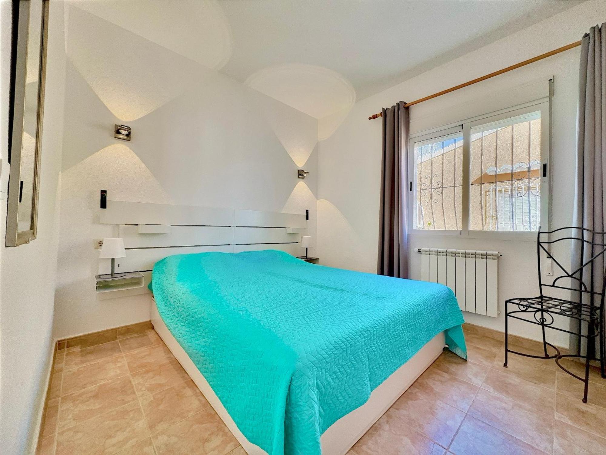 Apartamento Panorama X0025 - Salco La Cumbre ベニタチェル エクステリア 写真