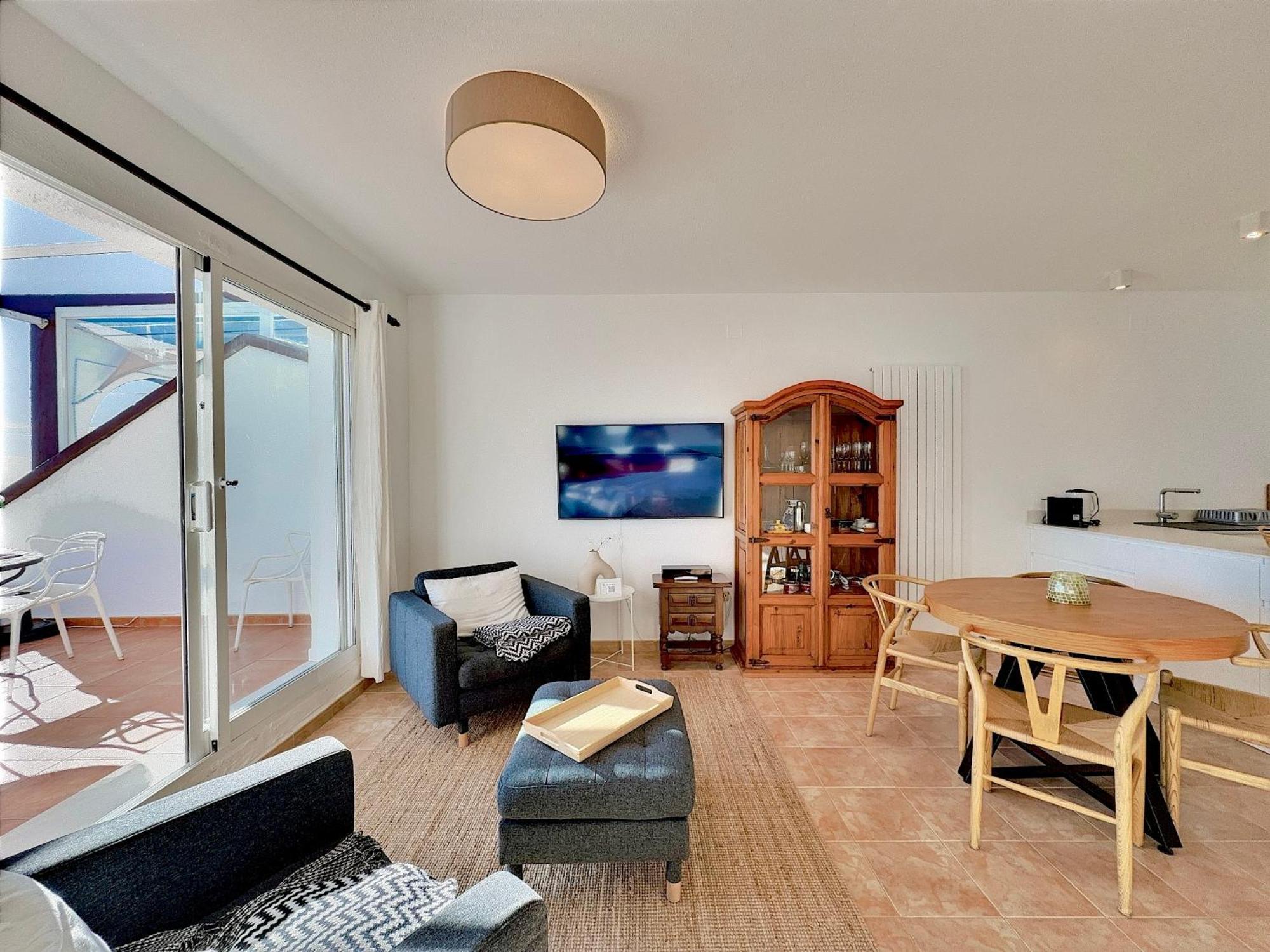 Apartamento Panorama X0025 - Salco La Cumbre ベニタチェル エクステリア 写真