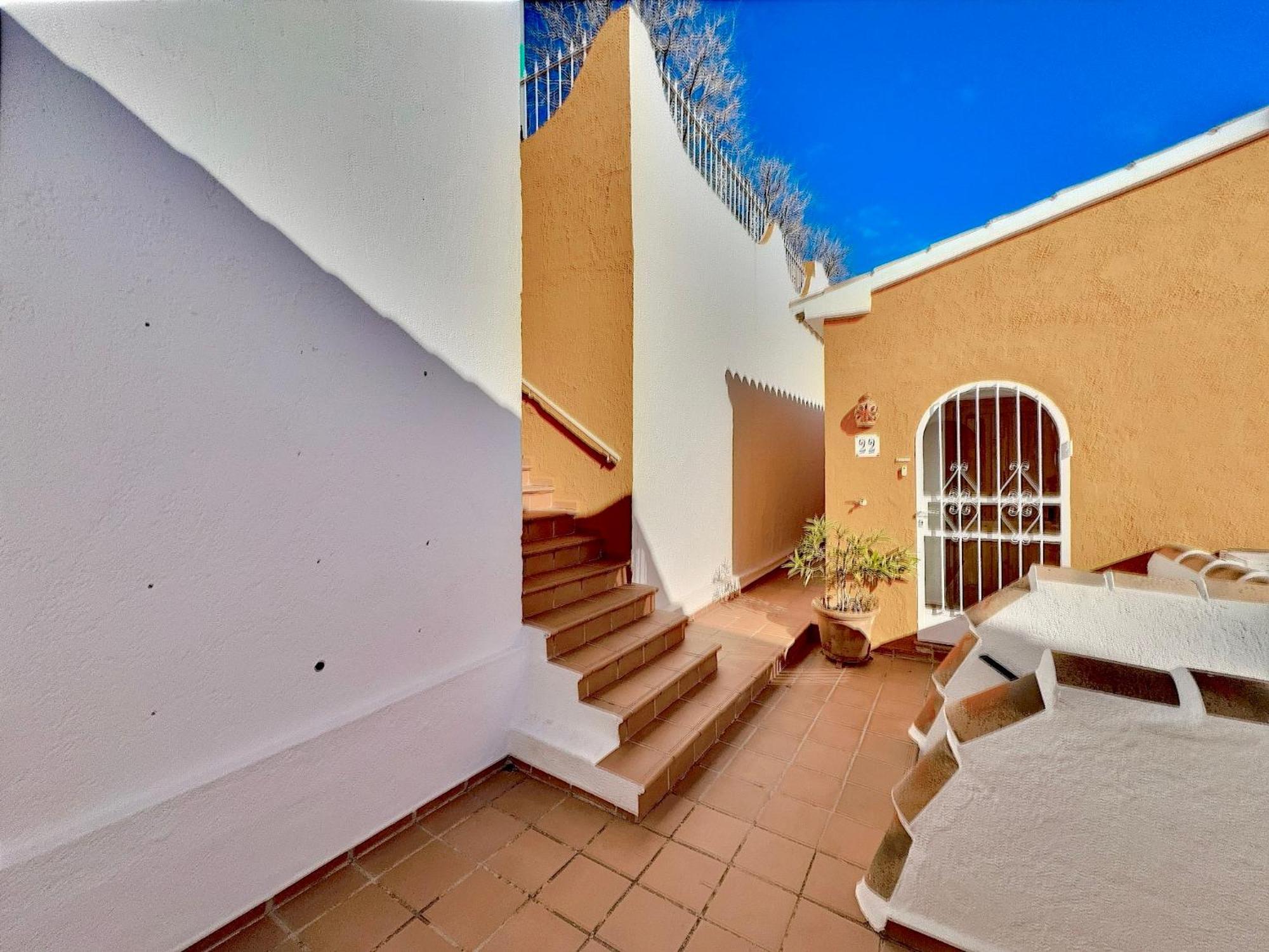 Apartamento Panorama X0025 - Salco La Cumbre ベニタチェル エクステリア 写真