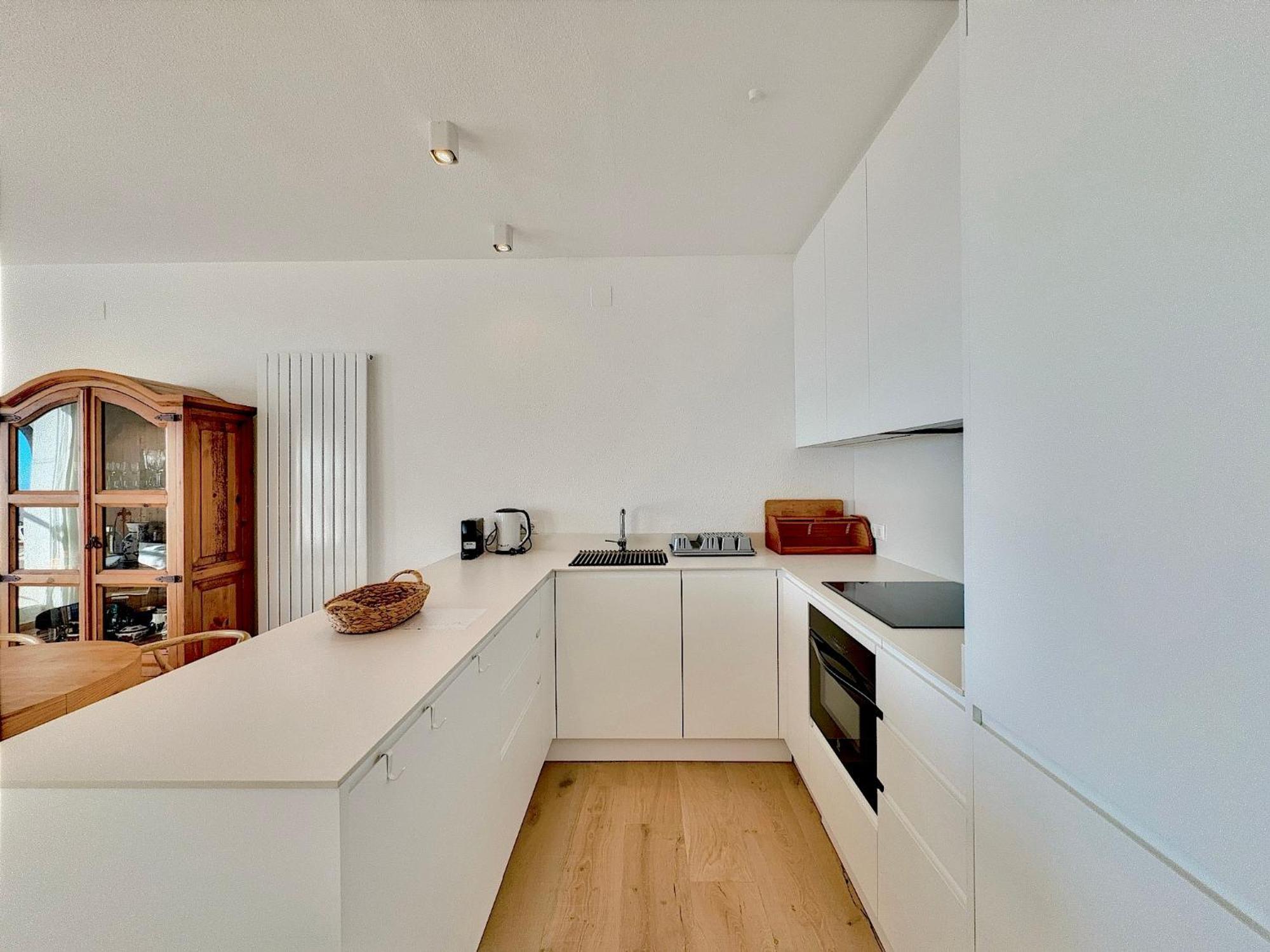 Apartamento Panorama X0025 - Salco La Cumbre ベニタチェル エクステリア 写真