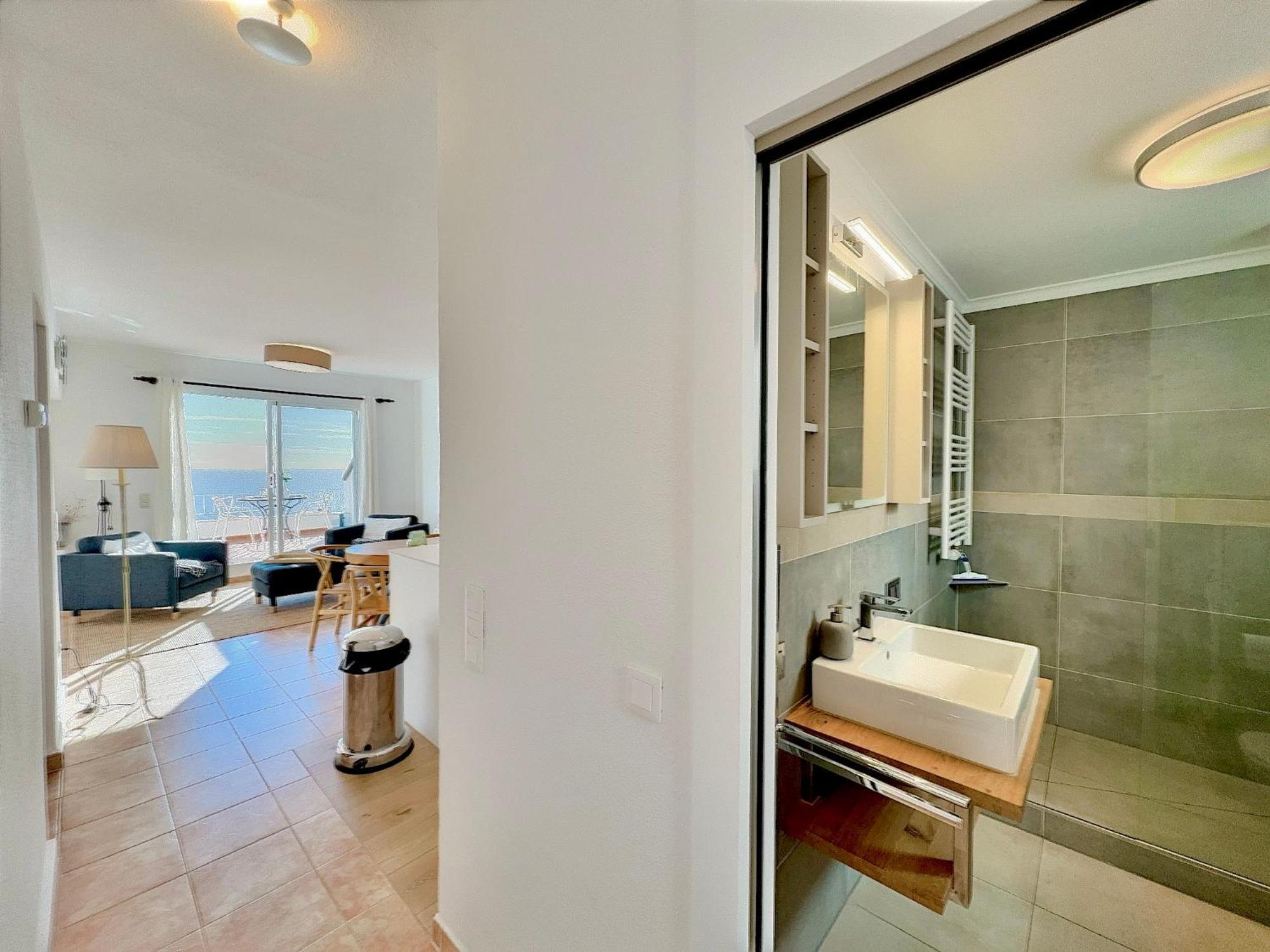 Apartamento Panorama X0025 - Salco La Cumbre ベニタチェル エクステリア 写真