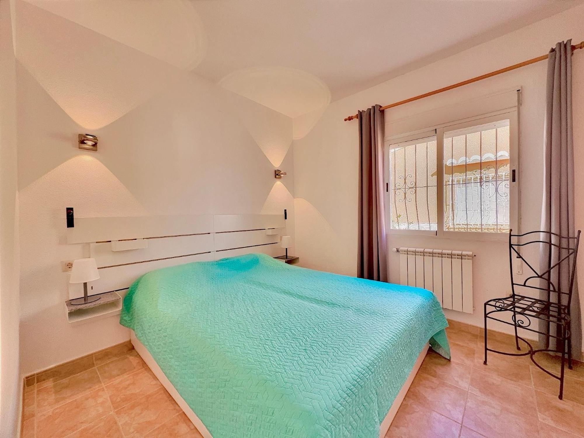 Apartamento Panorama X0025 - Salco La Cumbre ベニタチェル エクステリア 写真