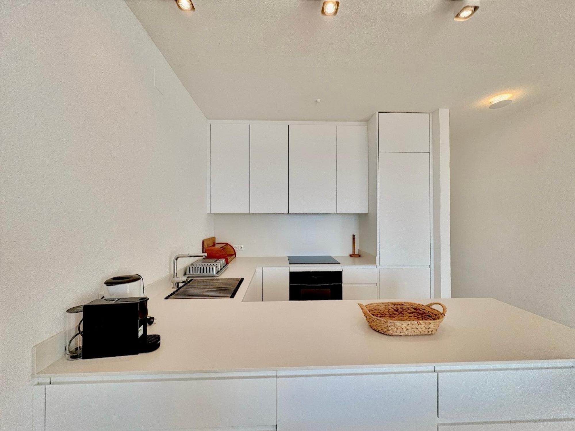 Apartamento Panorama X0025 - Salco La Cumbre ベニタチェル エクステリア 写真