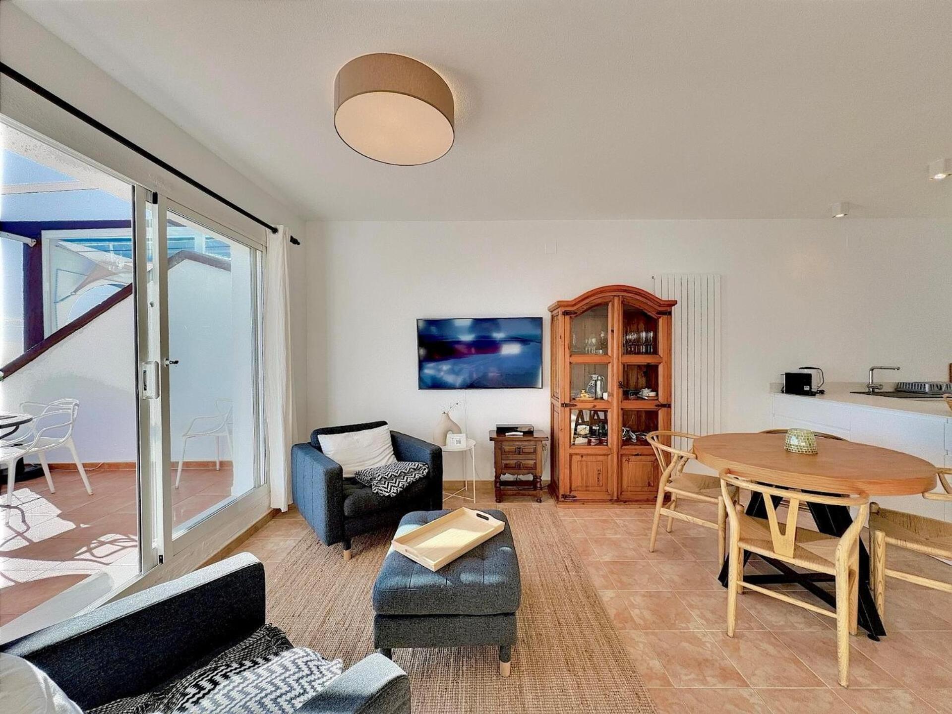 Apartamento Panorama X0025 - Salco La Cumbre ベニタチェル エクステリア 写真