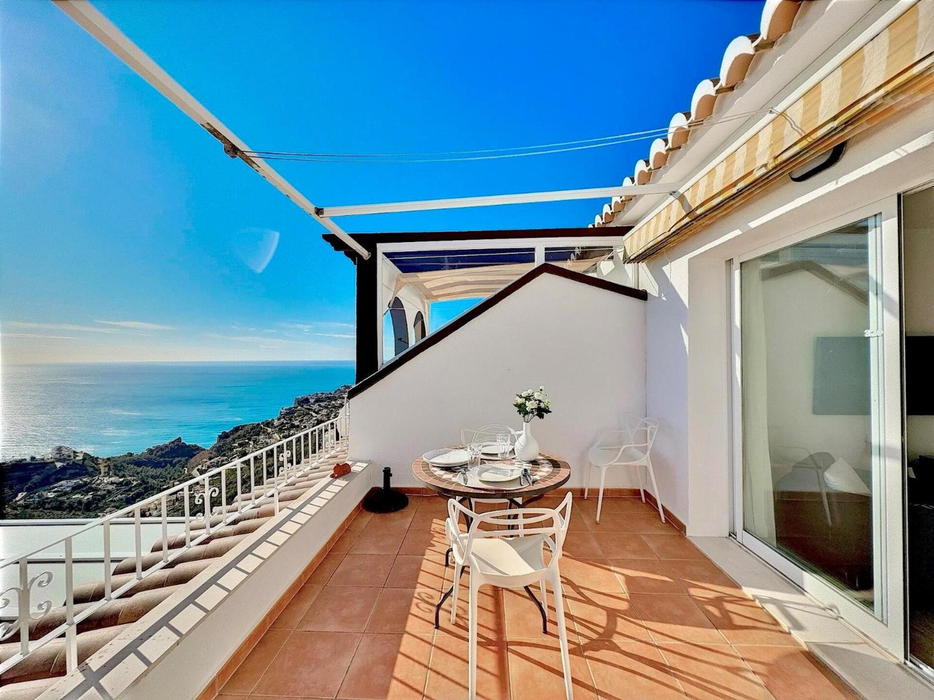 Apartamento Panorama X0025 - Salco La Cumbre ベニタチェル エクステリア 写真