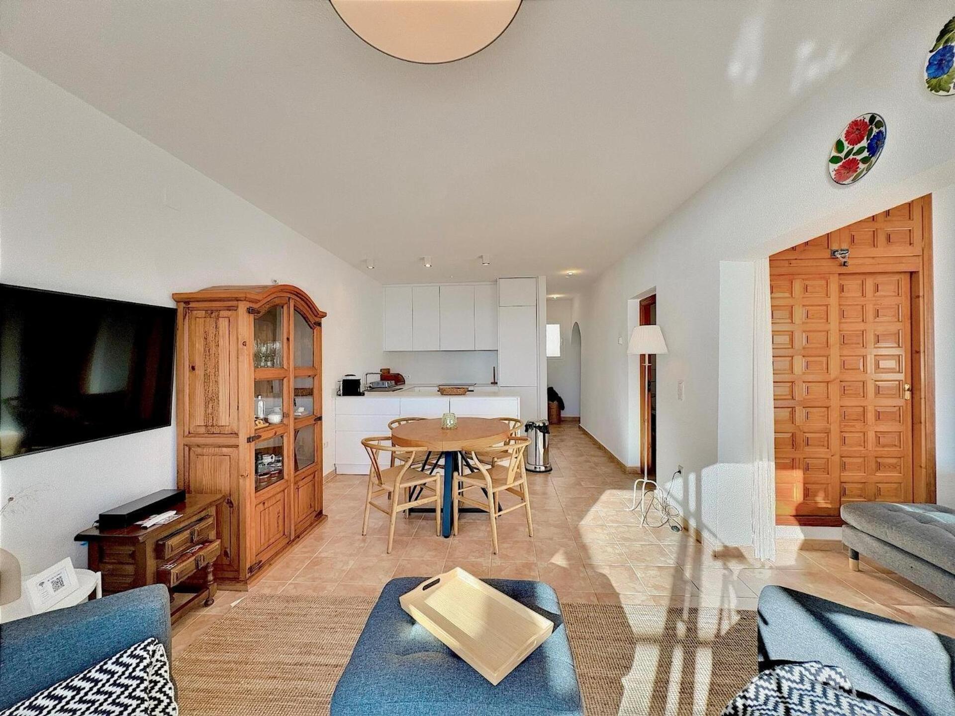 Apartamento Panorama X0025 - Salco La Cumbre ベニタチェル エクステリア 写真