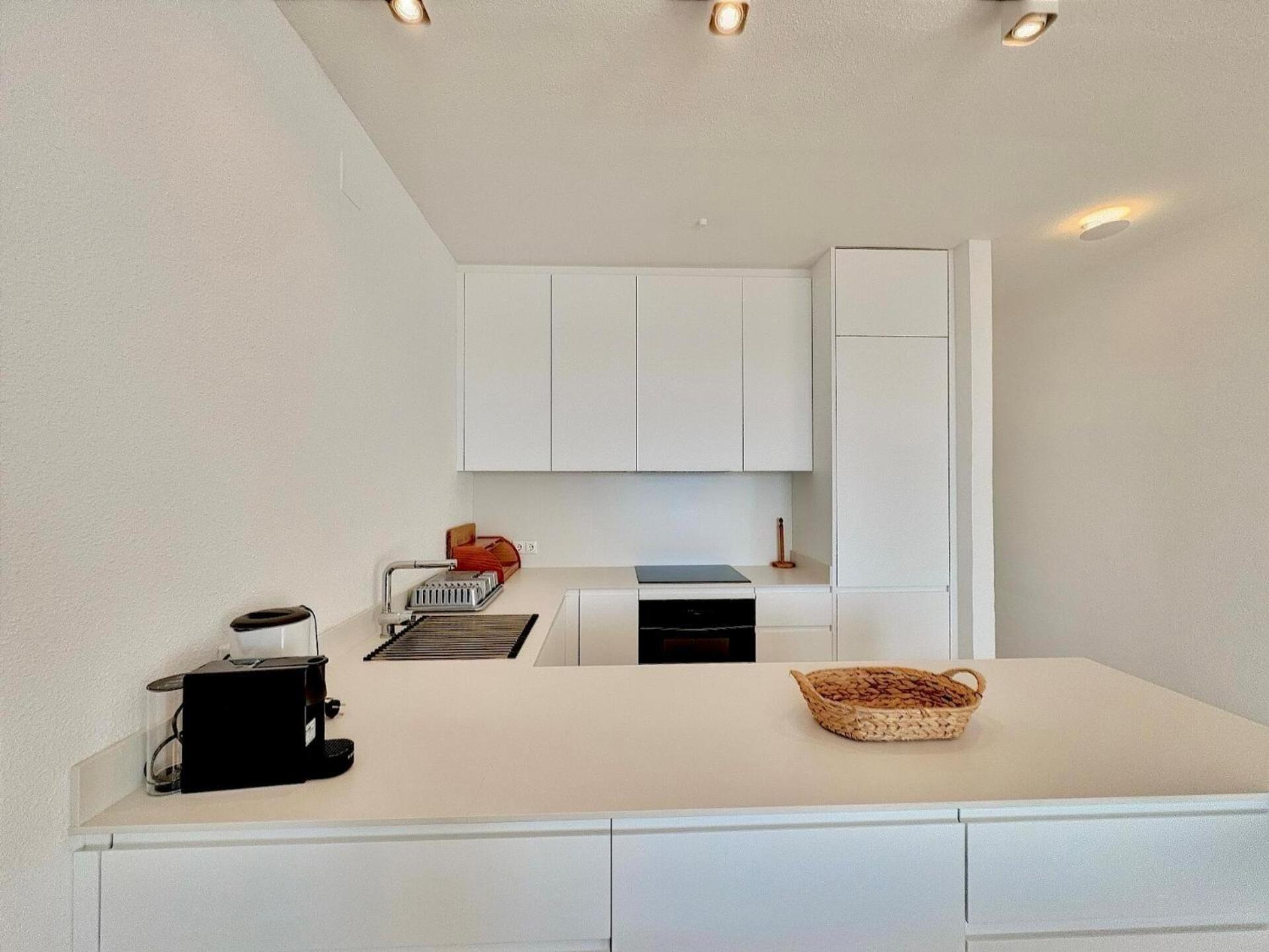 Apartamento Panorama X0025 - Salco La Cumbre ベニタチェル エクステリア 写真
