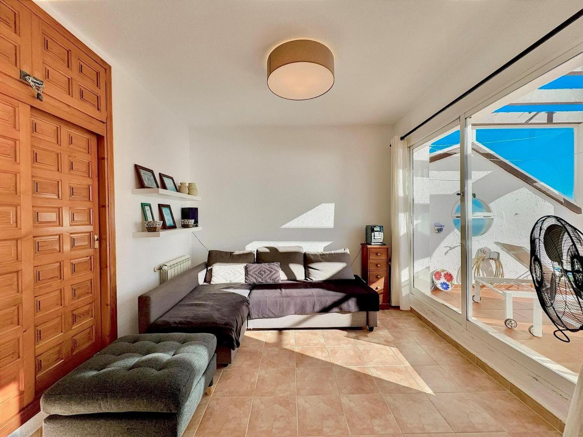 Apartamento Panorama X0025 - Salco La Cumbre ベニタチェル エクステリア 写真