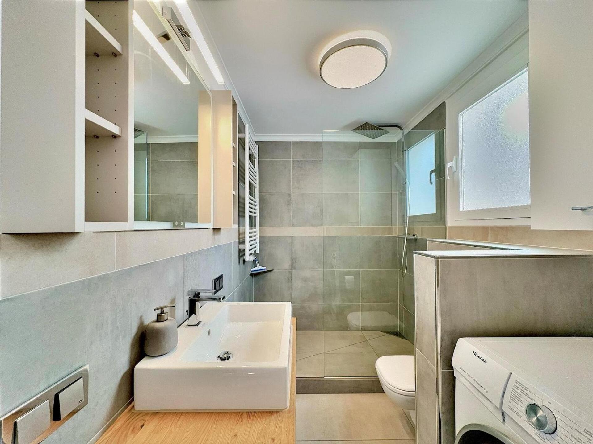 Apartamento Panorama X0025 - Salco La Cumbre ベニタチェル エクステリア 写真