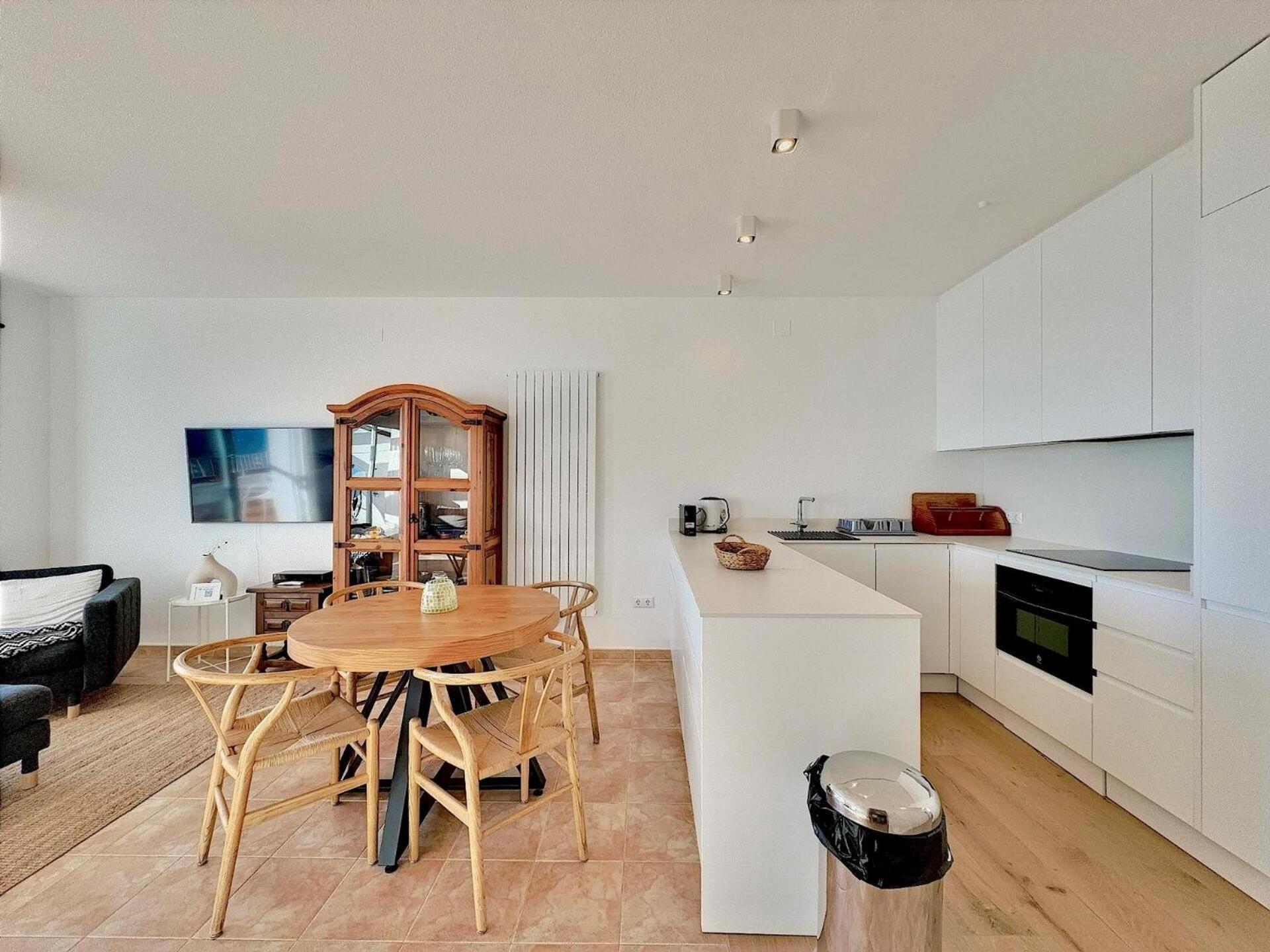 Apartamento Panorama X0025 - Salco La Cumbre ベニタチェル エクステリア 写真